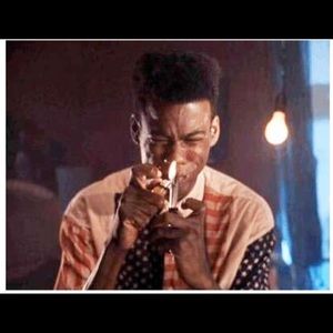 Meet your Posher, Donta